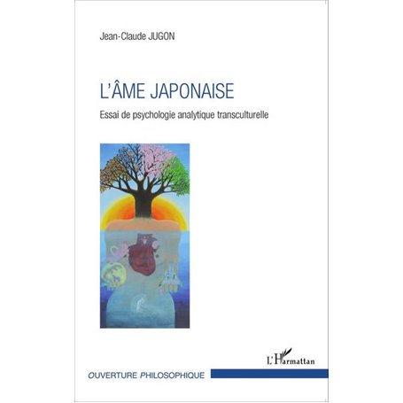 L'âme Japonaise