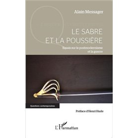 Le sabre et la poussière