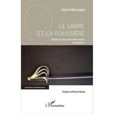 Le sabre et la poussière