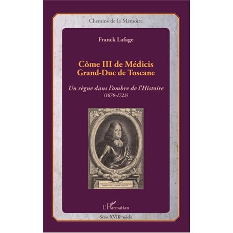 Côme III de Médicis