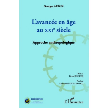 L'avancée en âge au XXIe siècle