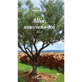 Allia, souviens-toi