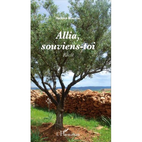 Allia, souviens-toi