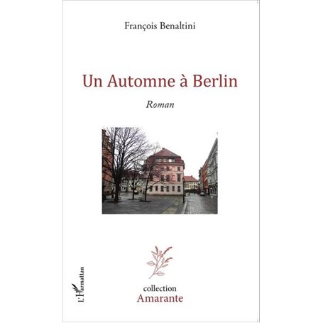 Automne à Berlin