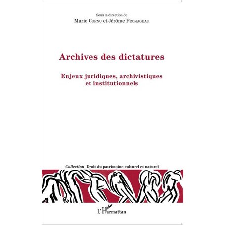 Archives des dictatures