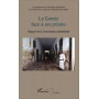 La Guinée face à ses prisons