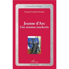 Jeanne d'Arc