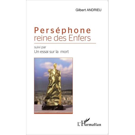 Perséphone reine des Enfers