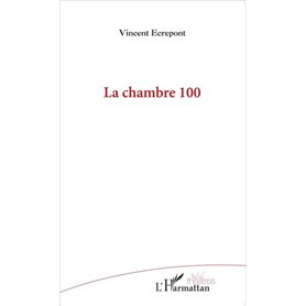 La chambre 100