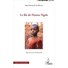 Le fils de Hanna Ngale