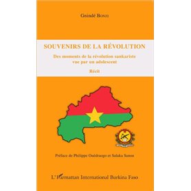 Souvenirs de la révolution