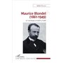 Maurice Blondel (1861-1949)