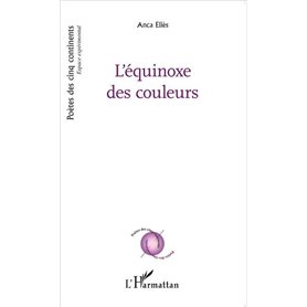 L'équinoxe des couleurs