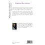 L'équinoxe des couleurs