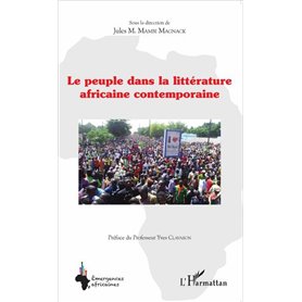 Le peuple dans la littérature africaine contemporaine