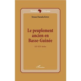 Le peuplement ancien en Basse-Guinée