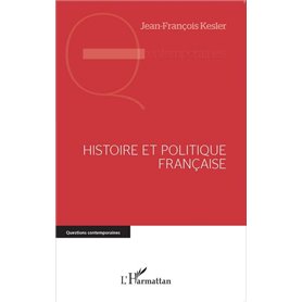 Histoire et politique française