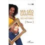 Ma géographie vous raconte ses histoires. Poèmes