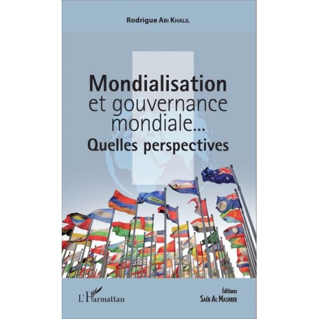 Mondialisation et gouvernance mondiale...