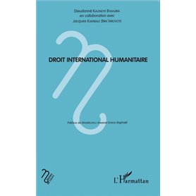 Droit international humanitaire