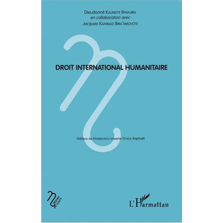 Droit international humanitaire