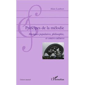 Principes de la mélodie