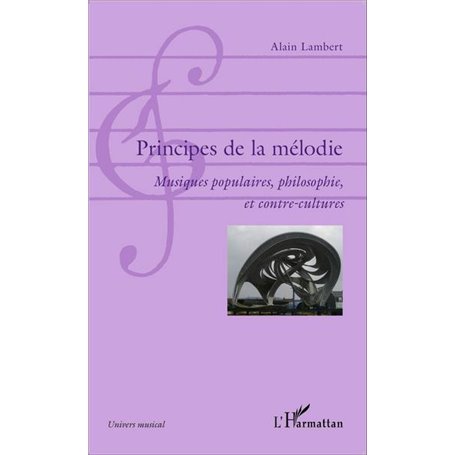 Principes de la mélodie