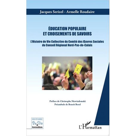 Education populaire et croisements de savoirs