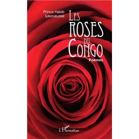 Les roses du Congo