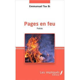 Pages en feu