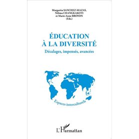 Éducation à la diversité