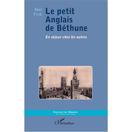 Le petit Anglais de Béthune