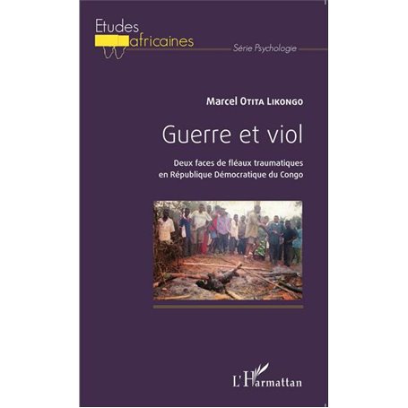 Guerre et viol