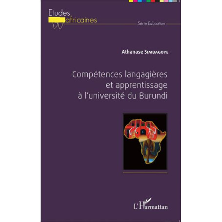 Compétences langagières et apprentissage à l'université du Burundi