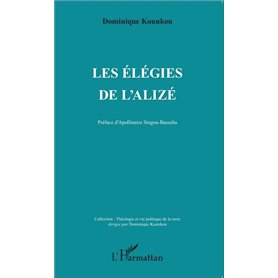 Les Élégies de l'Alizé