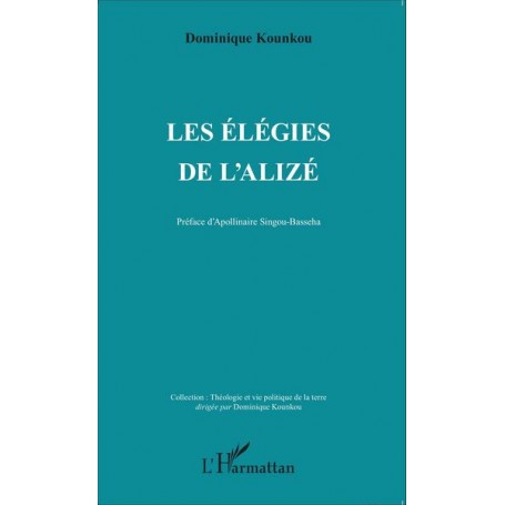 Les Élégies de l'Alizé