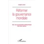 Réformer la gouvernance mondiale