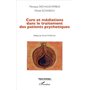 Cure et médiations dans le traitement des patients psychotiques