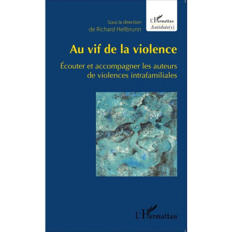 Au vif de la violence