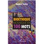 Bioéthique mosaïque en 100 mots