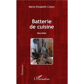 Batterie de cuisine