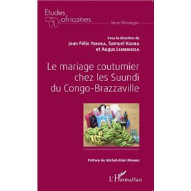 Le mariage coutumier chez les Suundi du Congo-Brazzaville