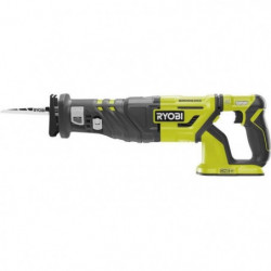 RYOBI Scie sabre BRUSHLESS moteur sans charbons 18V 199,99 €