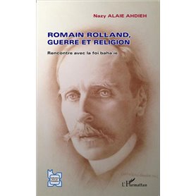 Romain Rolland, guerre et religion