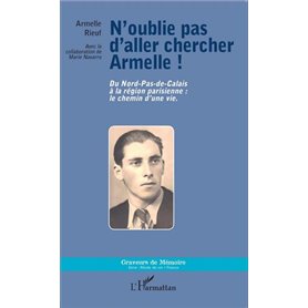 N'oublie pas d'aller chercher Armelle