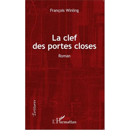 La clef des portes closes