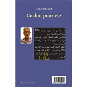 Cachot pour vie