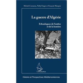 La guerre d'Algérie