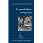 La guerre d'Algérie