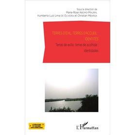 Terres d'exil, terres d'accueil : identités